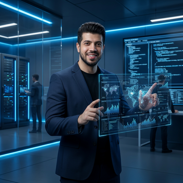 Mustafology - خبير تقني